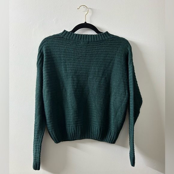 ARDENE Long Sleeve Sweater - Picture 2 of 2